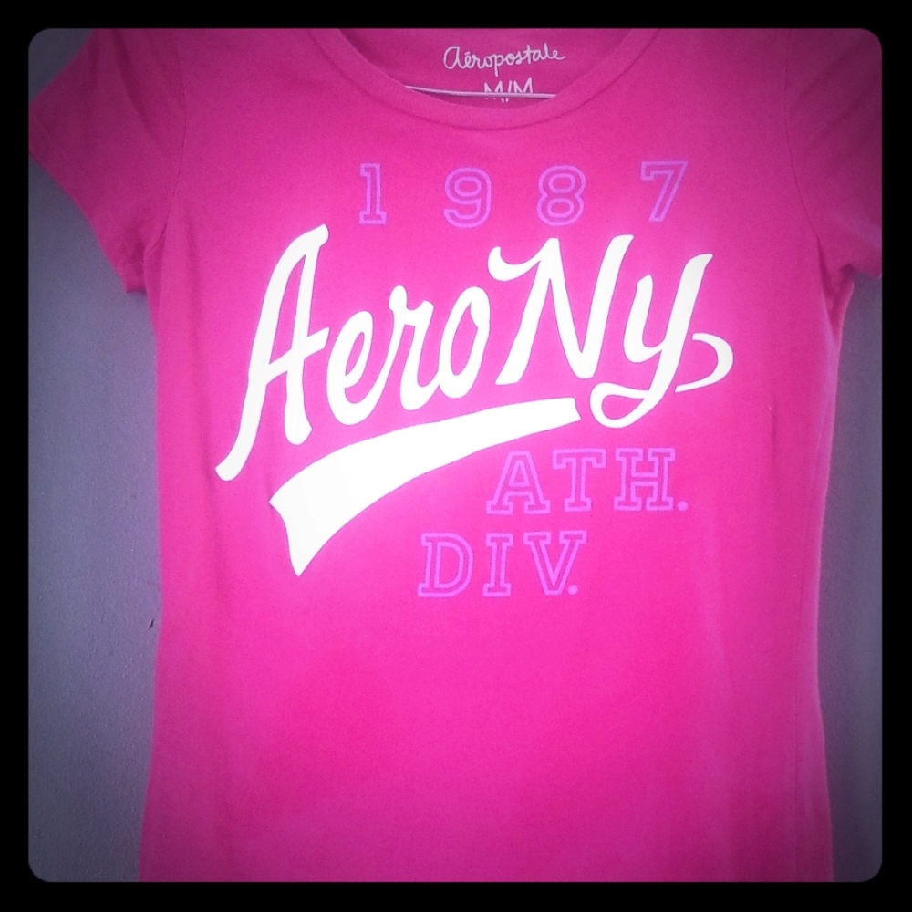 Aèropostale Tshirt